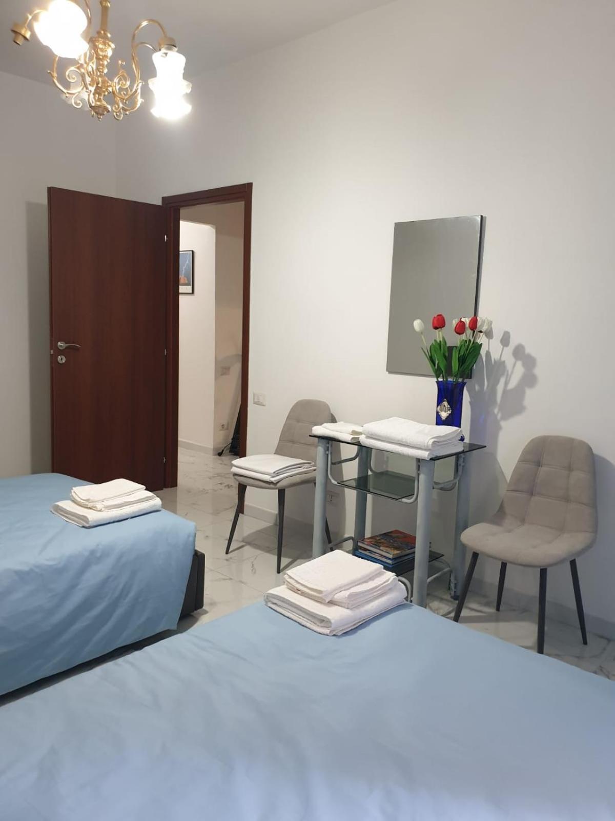 Comfort & Relax Antica Roma Luaran gambar