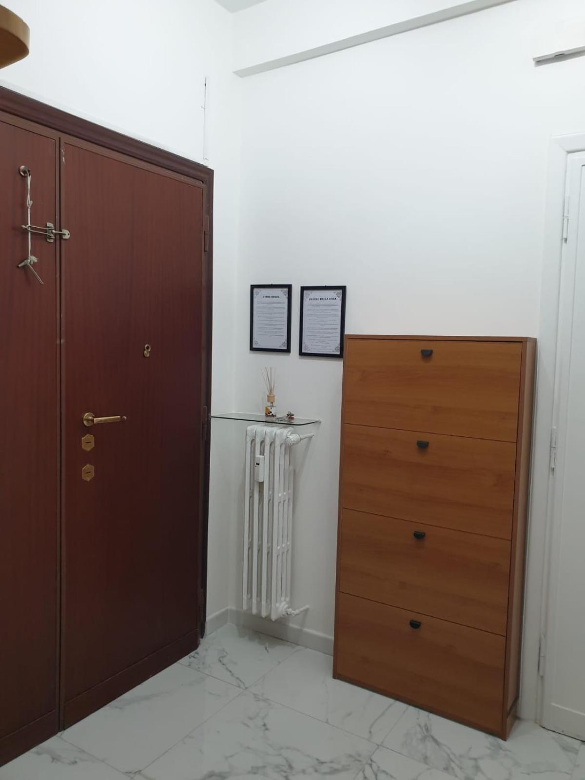 Comfort & Relax Antica Roma Luaran gambar