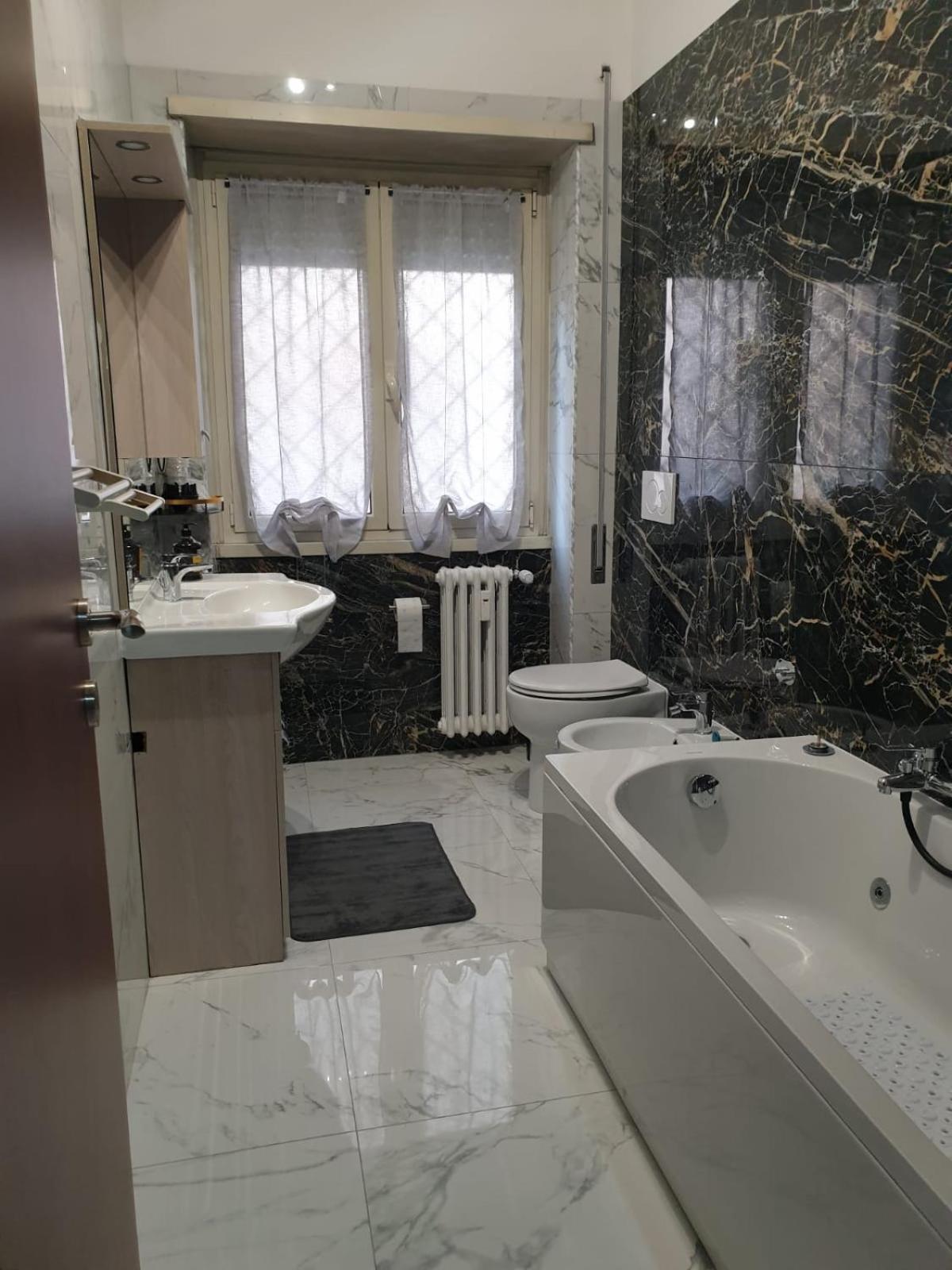 Comfort & Relax Antica Roma Luaran gambar