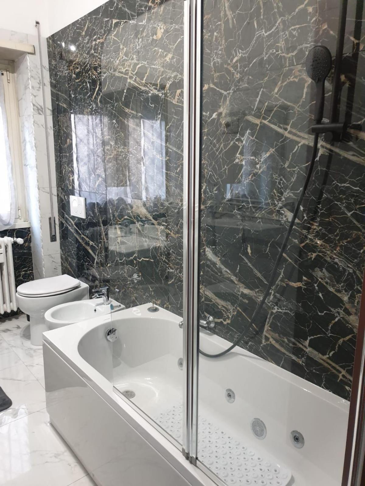 Comfort & Relax Antica Roma Luaran gambar