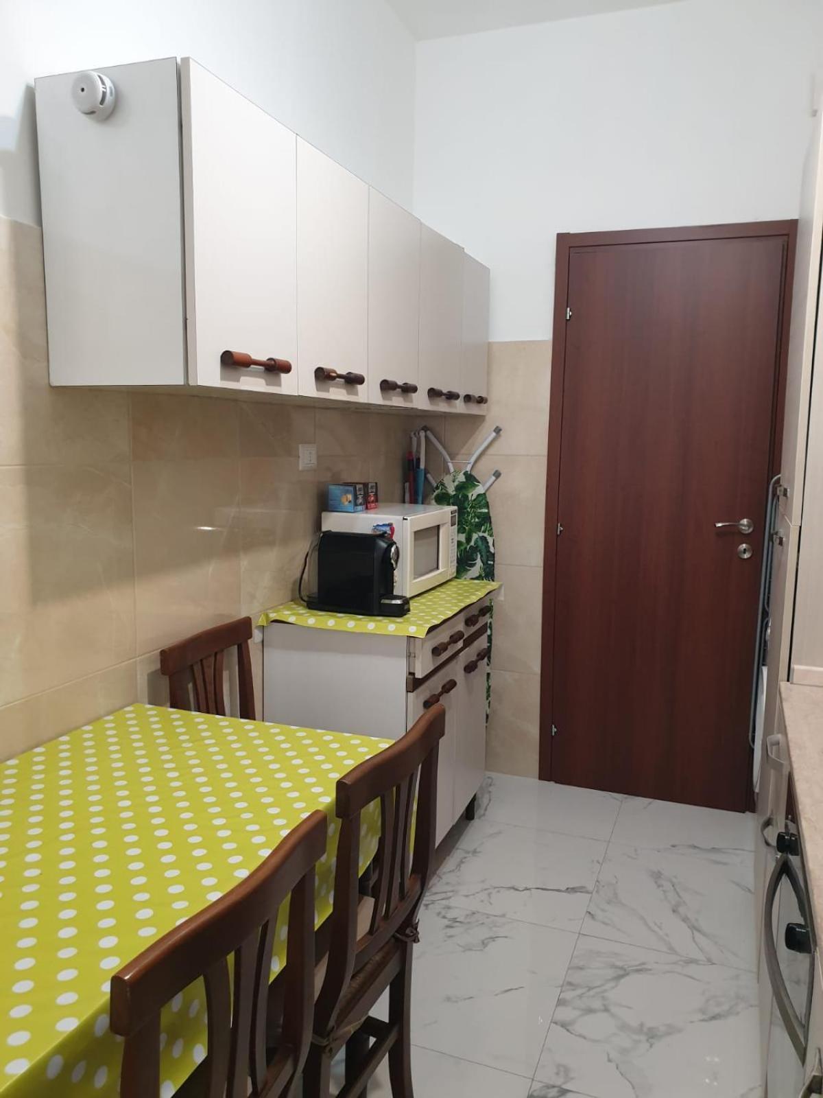Comfort & Relax Antica Roma Luaran gambar