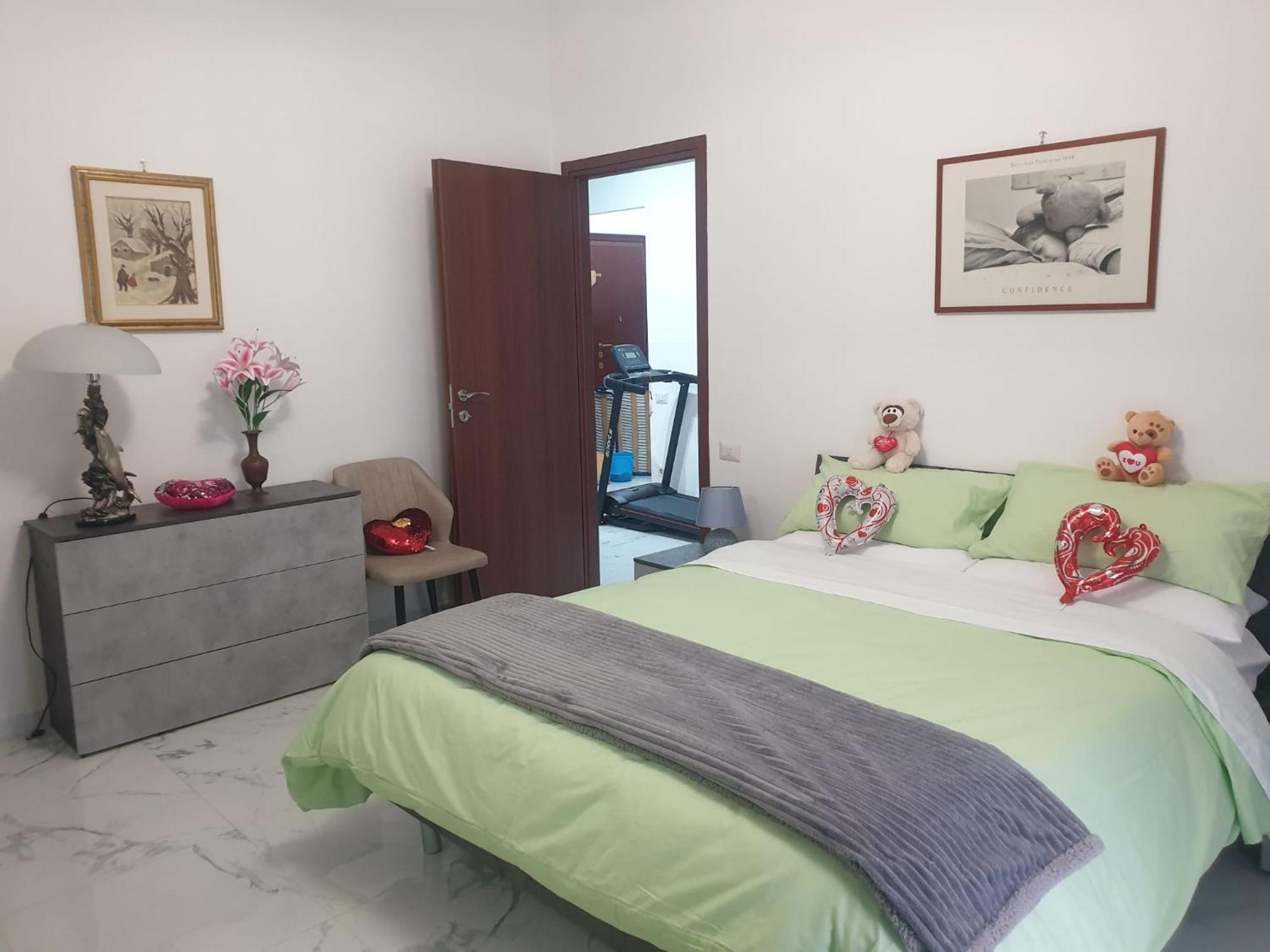 Comfort & Relax Antica Roma Luaran gambar